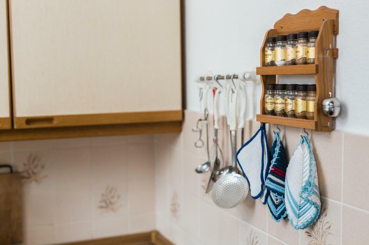 Ferienwohnung Harzblick Lautenthal Bagian luar foto